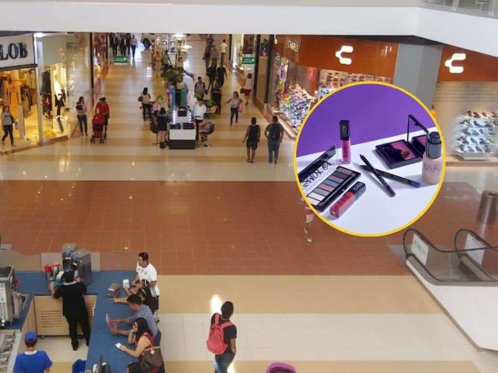 Importante marca de maquillaje abre vacante en Plaza Fórum Coatzacoalcos; aquí los REQUISITOS