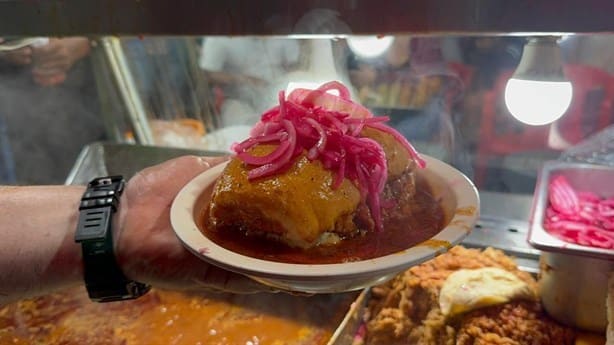 Pibi Toche toda una tradición en la zona norte de la Ciudad de Veracruz | VIDEO