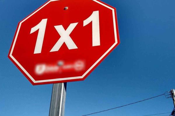 ¿Van a quitar el Uno por Uno en Orizaba? Programa estará a revisión