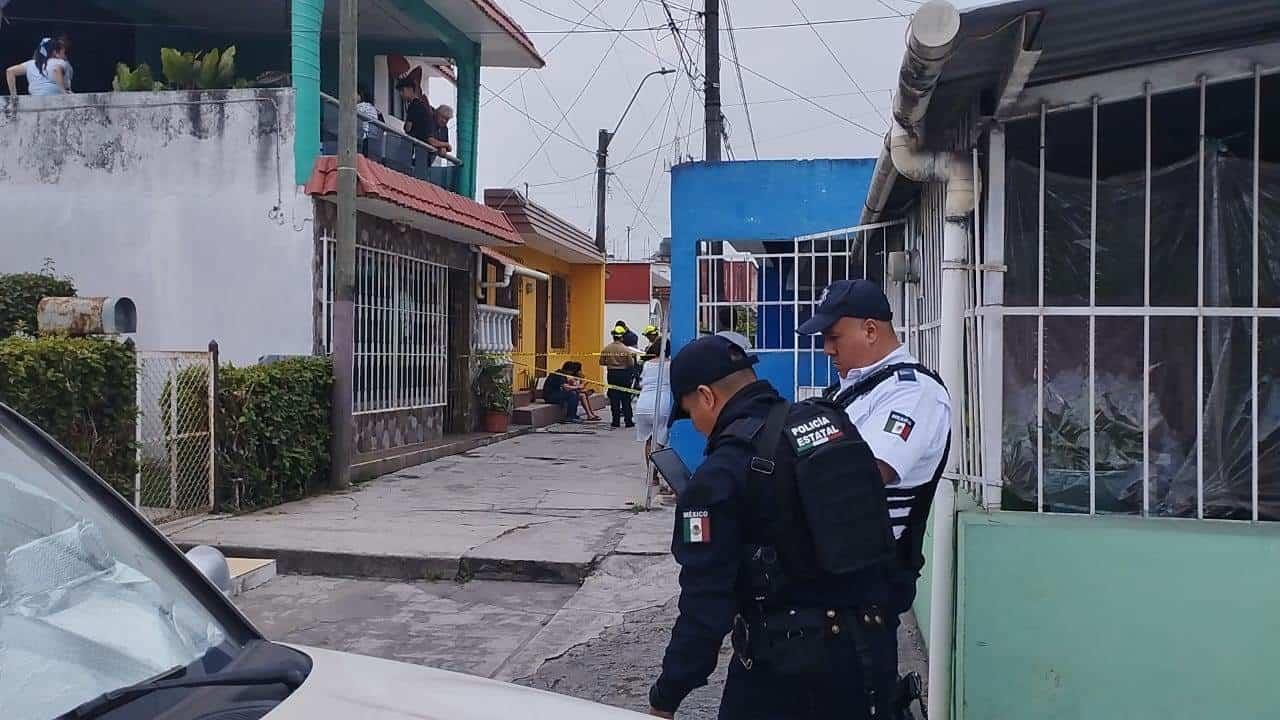 Adolescentes quitan la vida a su papá por defender a su madre de golpiza