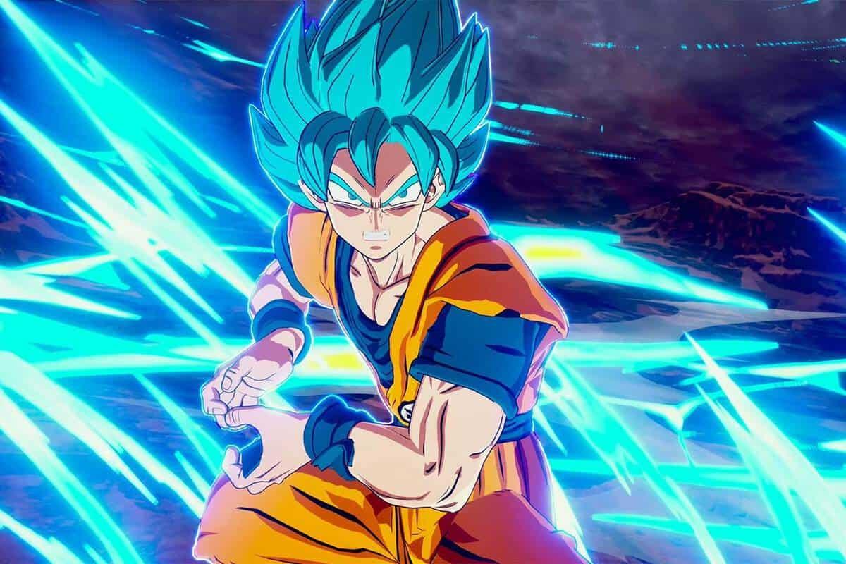 Dragon Ball Sparking Zero: fecha y hora para ver la presentación especial