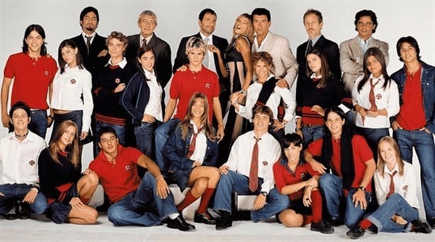 ¡Rebelde Way vuelve a los escenarios! ¿Llegará a México?