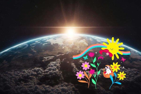 ¿Cuándo y a qué hora es el equinoccio de primavera este 2024?