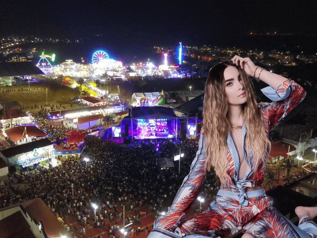 Expo Feria Coatza 2024: Este sería el posible setlist de Belinda este viernes