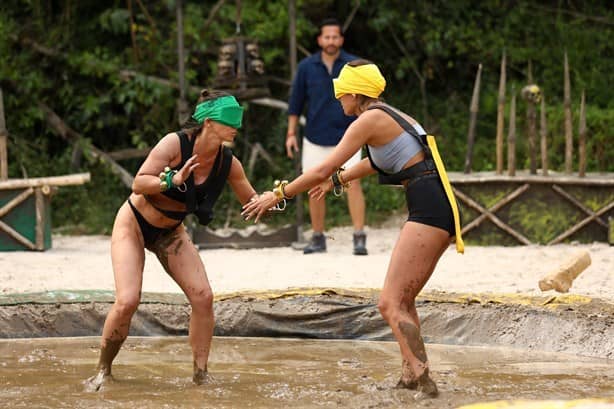 Survivor México: ¿quiénes ganan el Juego por las Herramientas hoy 19 de marzo?