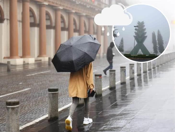 Así estará el clima en Xalapa este martes 19 de marzo en Xalapa