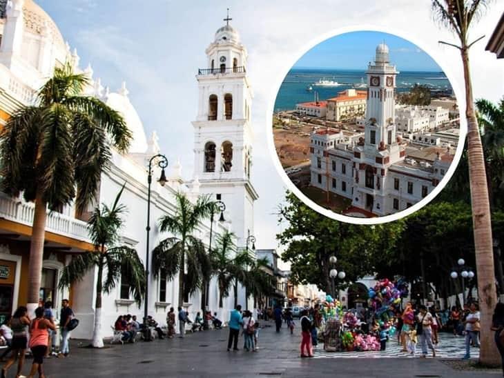 Veracruz nominado para “Lo mejor de México en Turismo 