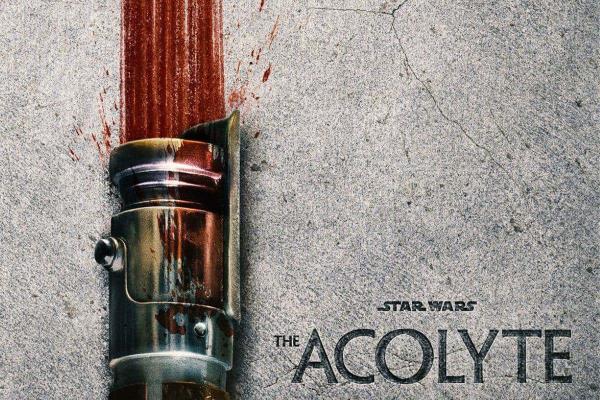 Star Wars The Acolyte: Primer tráiler y fecha de estreno de esta oscura serie