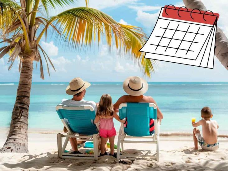 ¡SEP alarga las vacaciones de Semana Santa! Checa en qué estados