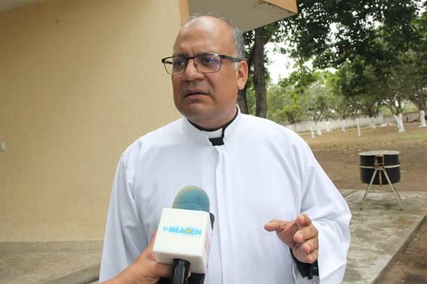 Seminario San José en Veracruz cumple 60 años de formar a sacerdotes