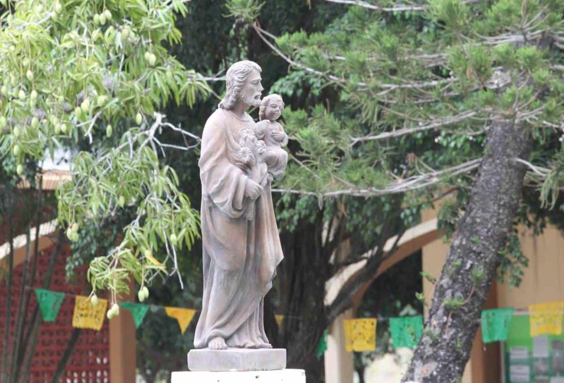 Seminario San José en Veracruz cumple 60 años de formar a sacerdotes