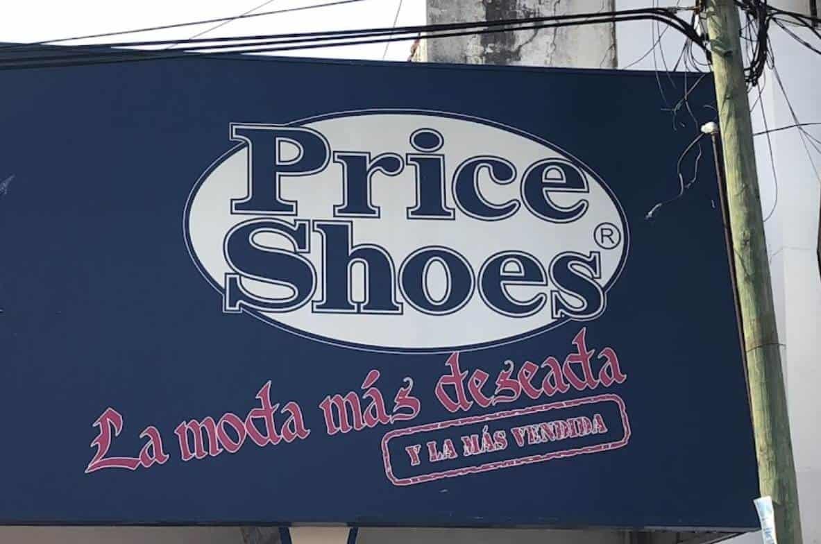 Price Shoes abre vacante en Coatzacoalcos, aquí los requisitos