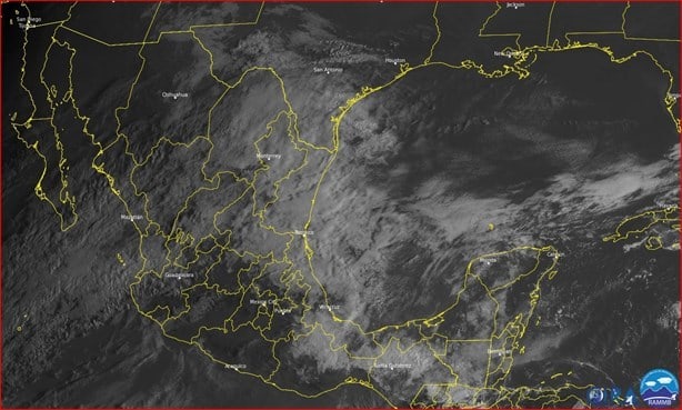 Así estará el clima en Veracruz este miércoles 20 de marzo