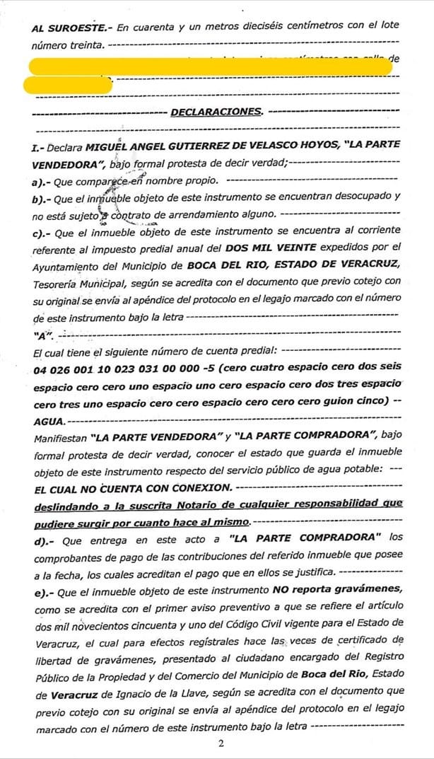 Arturo Castagné Couturier, el empresario detrás de la guerra sucia contra Rocío Nahle