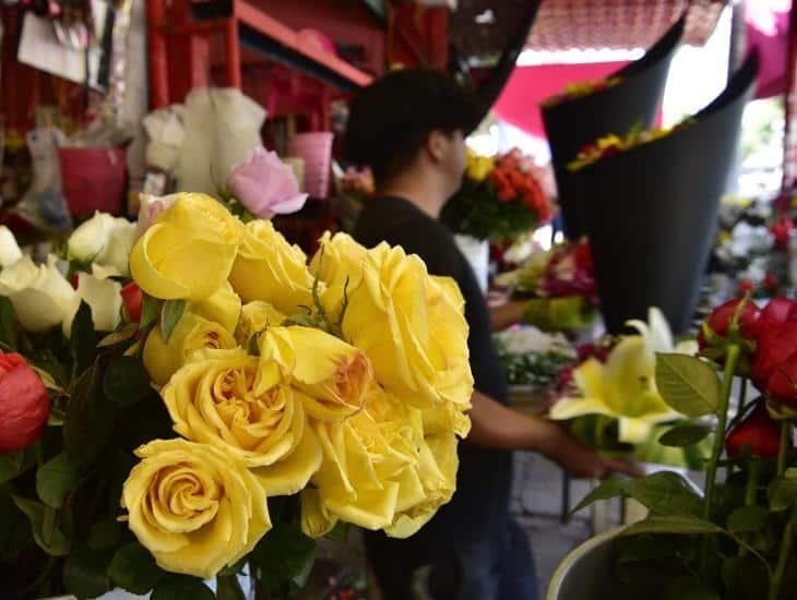 ¿Qué significa regalar flores amarillas el 21 de marzo?