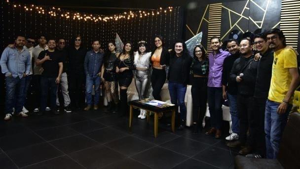 Entornos: Coatzacoalcos Musical