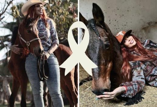 Muere Elena Larrea; fundadora y activista de Cuacolandia; rescató equinos en Veracruz