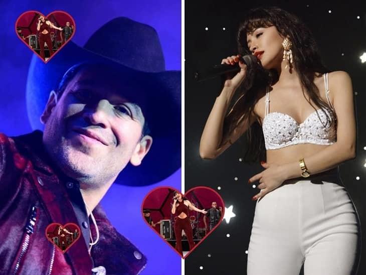 ¿Qué canción le dedicó Bobby Pulido a Selena?: Era su amor platónico 