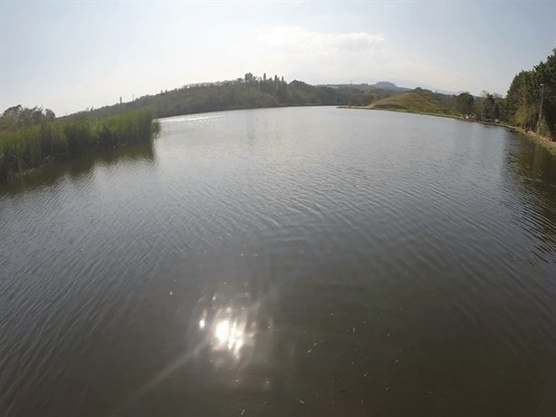 La impresionante laguna cerca de Xalapa que te hará olvidar la playa en Semana Santa