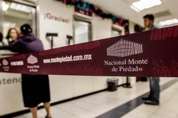 Monte de Piedad: estas son las nuevas fechas para realizar desempeños y refrendos en 2024