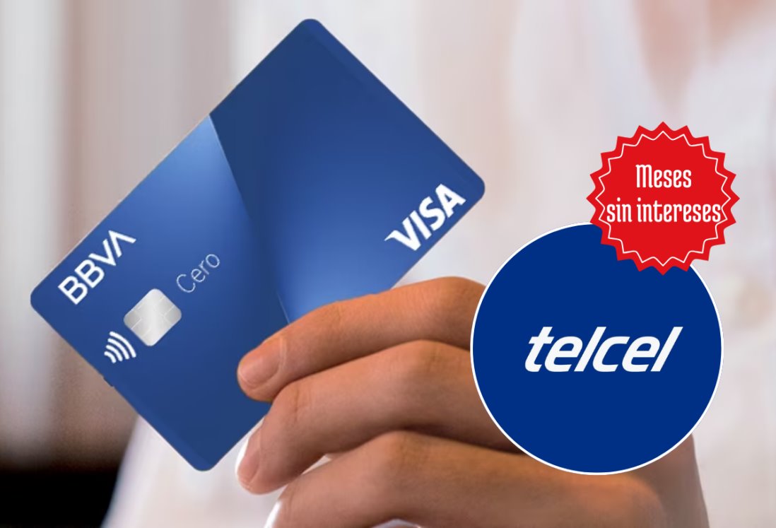 ¿Eres cliente de Telcel y BBVA? Descubre cómo beneficiarte de esta promoción