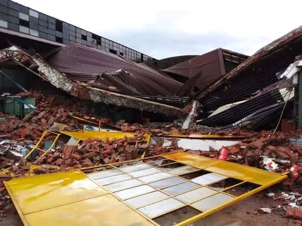 Tormenta Supercelda: ¿qué es y por qué peligra América?