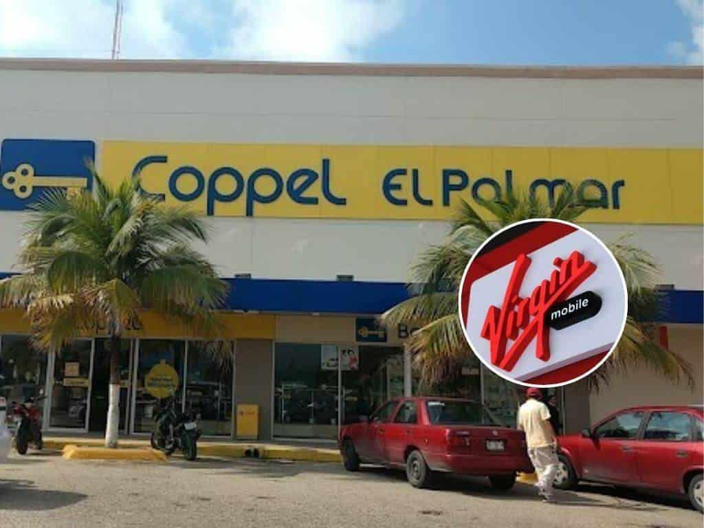 Virgin Mobile abre vacante en Coatzacoalcos en Coppel, estos son los requisitos