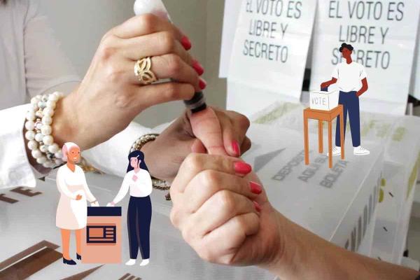 ¿Cuántos veracruzanos podrán votar el 2 de junio?