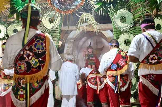 Inauguran la Cumbre Tajín 2024 en Veracruz