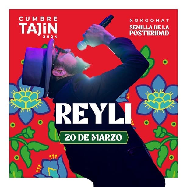 Cumbre Tajín 2024: ¿Cuándo inician los conciertos?