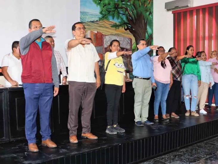 En Mendoza, instalan Consejo Municipal de Participación Escolar en la Educación