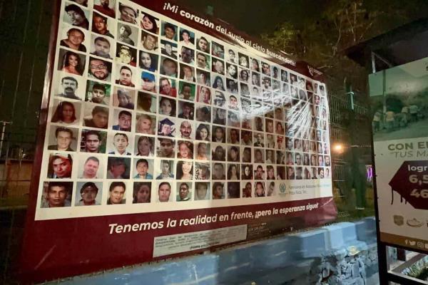 "No permitiremos que nos utilicen como botín político", señalan colectivos de Veracruz
