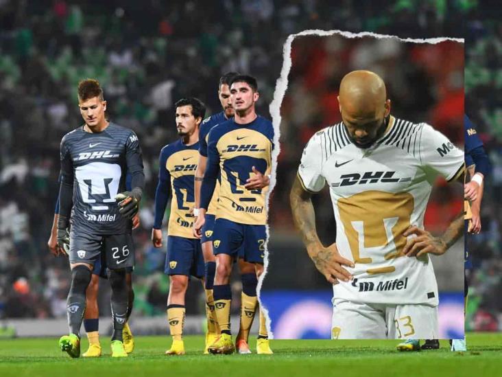 No solo es Dani Alves; este exjugador de Pumas también enfrenta acusaciones de abuso sexual