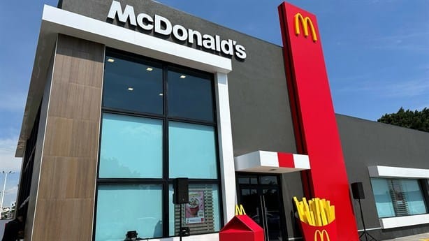 ¡Este producto de McDonald’s estará al 2x1 el 27 de marzo!