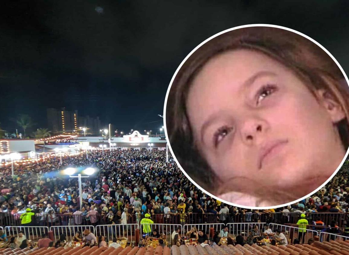 MEMES y reacciones tras cancelación de Belinda a la Expo Feria Coatzacoalcos 2024 l FOTOS