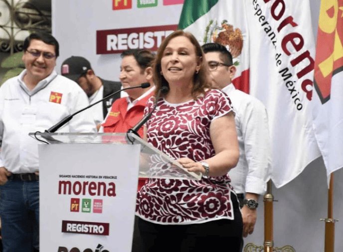 El pobre aporte de FXM a la campaña de Nahle