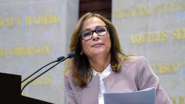 Punto de Vista: Rocío quiere “matar al mensajero”