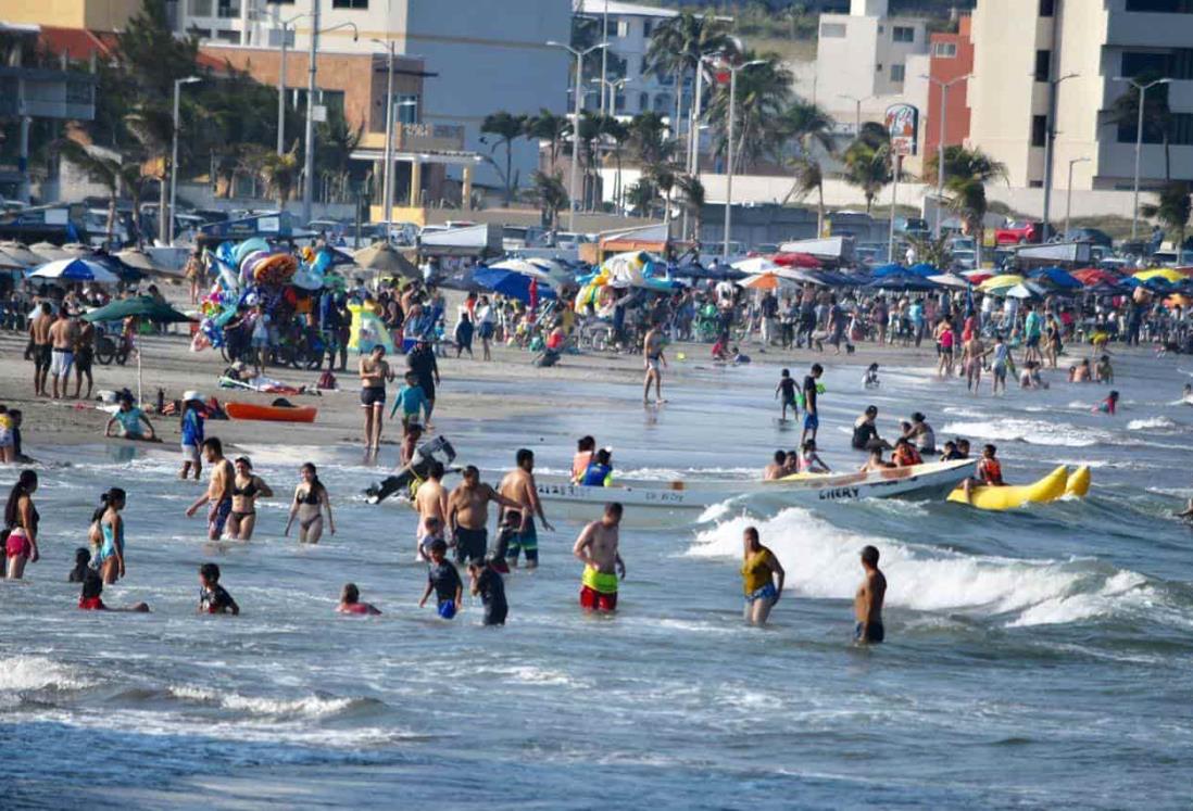 Esta es la ocupación hotelera que habrá en Veracruz para Semana Santa