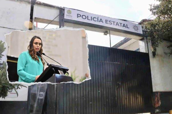 Buscan frenar abusos de policías en el cuartel de San José, en Xalapa
