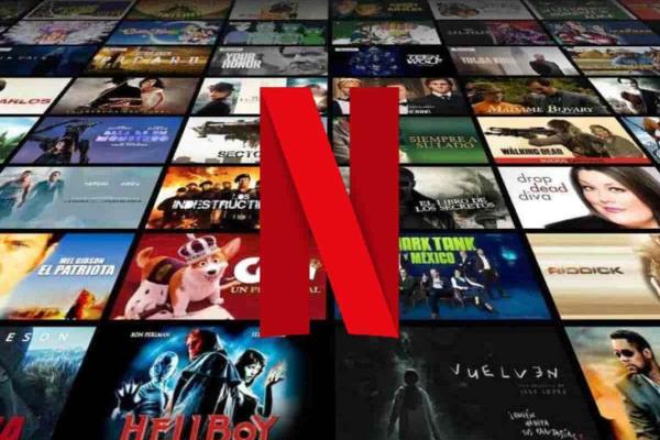 Netflix: estas son las películas y series que se irán en abril 2024