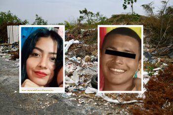 Caso Betita: Detenido por feminicidio esposo de Susana Beatriz en Veracruz