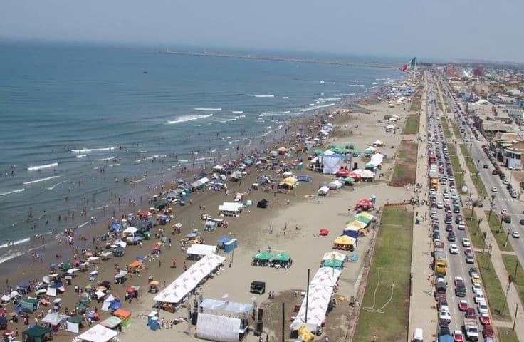 Semana Santa 2024: Estas son las recomendaciones que debes seguir al visitar la playa de Coatzacoalcos