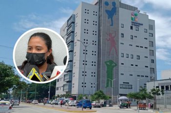 Retraso de 2 años en trasplante de médula pone en riesgo a niño con leucemia en Veracruz | VIDEO