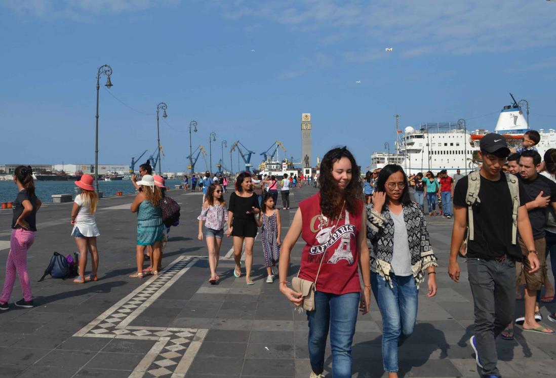 Veracruz, con gran diversidad para atraer turismo en Semana Santa