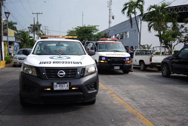 Inicia operativo vacacional semana santa 2024 en La Antigua