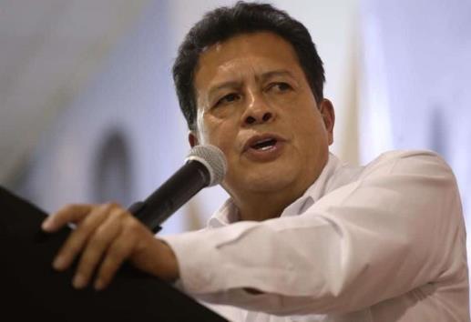 ¿Aldana, fuera del STPRM?