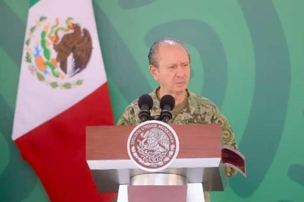 Violencia familiar, extorsión y narcomenudeo van al alza, afirma Semar en sur de Veracruz Violencia familiar, extorsión y narcomenudeo van al alza, afirma Semar en sur de Veracruz