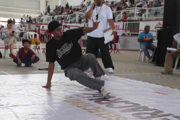 Van 9 veracruznos en breaking a JN Conade
