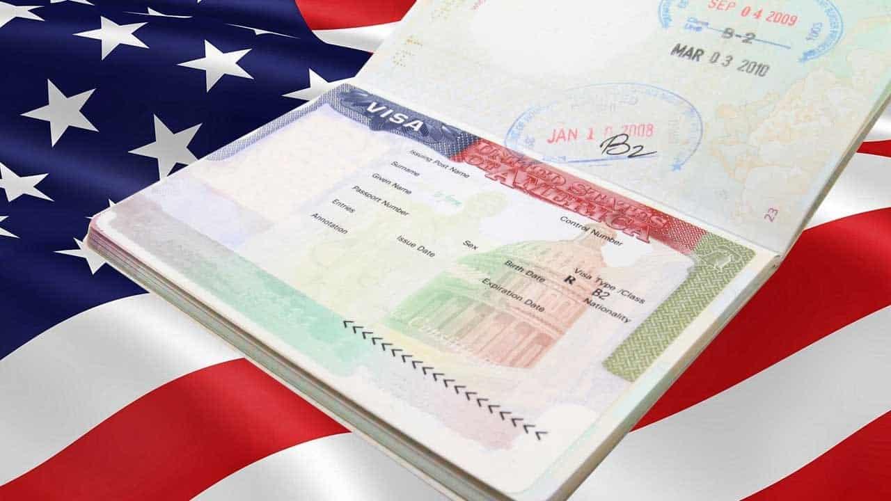 Visa Americana: ¿cómo cambiar las citas de 2025 a 2024?