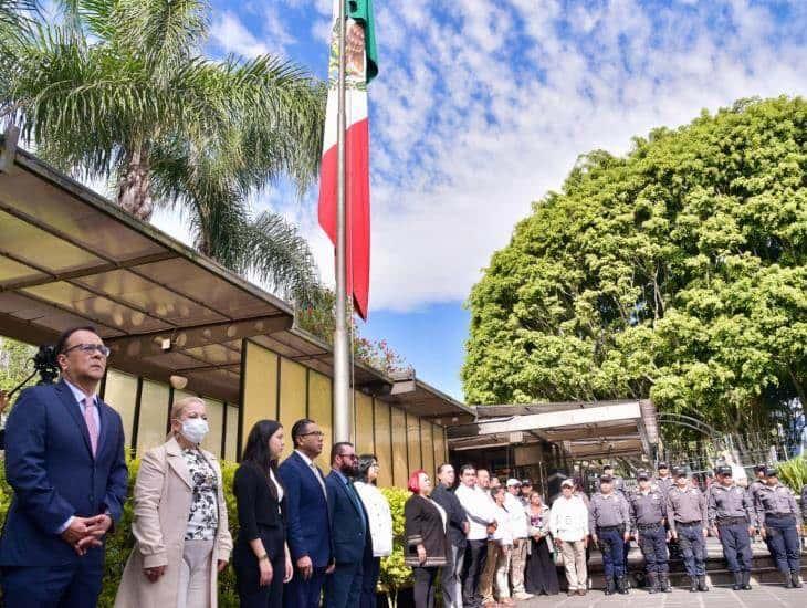 Conmemora Congreso el 218 aniversario del natalicio del expresidente Benito Juárez